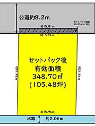 物件画像 越谷市新川町１丁目