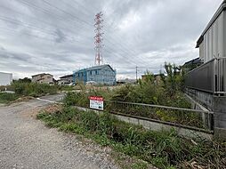 物件画像 三郷市半田 売地