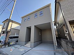 物件画像 越谷市南荻島 新築戸建て