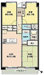 物件画像 モリス南越谷