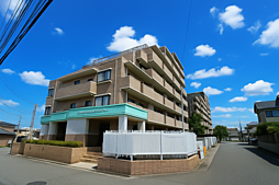 物件画像 モリス大宮日進弐番館