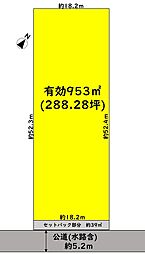 物件画像 春日部市谷原新田