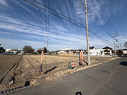 物件画像 春日部市谷原新田　売地