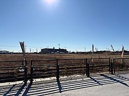 物件画像 草加市柿木町 売地