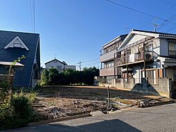 物件画像 越谷市大成町６丁目　売地