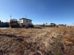 物件画像 春日部市赤沼　売地　3区画