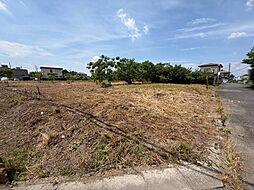 物件画像 春日部市赤沼　売地　６区画