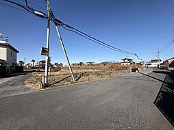 物件画像 春日部市赤沼 売地 7区画