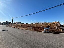 物件画像 春日部市赤沼　売地　8区画