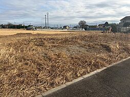 物件画像 越谷市船渡　売地