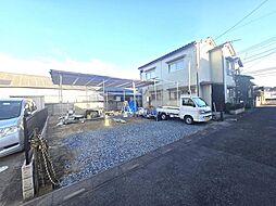 物件画像 越谷市神明町　売地　オーナーチェンジ