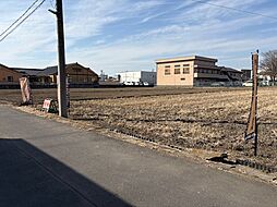 物件画像 春日部市谷原新田　売地