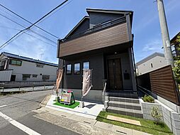 物件画像 越谷市赤山町 新築戸建