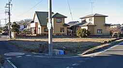 物件画像 越谷市東町二丁目 A区画