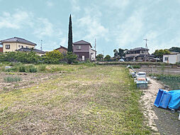 物件画像 越谷市東町二丁目　D区画