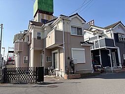 物件画像 越谷市袋山　中古戸建