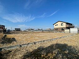物件画像 越谷市神明町３丁目　売地