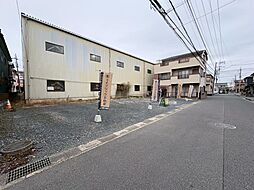 物件画像 越谷市東越谷8丁目　売地