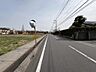 外観：越谷市の市街化調整区域で、建築をご検討中の方はライブリック不動産にお任せ下さい！