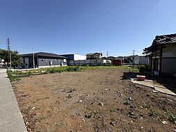 物件画像 越谷市七左町6丁目 売地 A区画