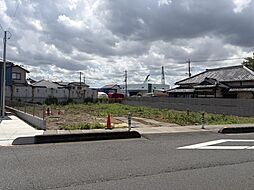 物件画像 越谷市七左町6丁目 売地 B区画