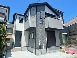物件画像 越谷市蒲生本町