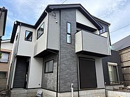 物件画像 越谷市蒲生本町