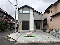 物件画像 越谷市赤山町 新築戸建て