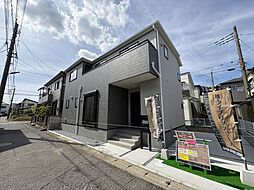 物件画像 春日部市大枝　新築戸建て