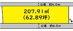 越谷市大成町8丁目 売地