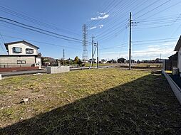 物件画像 越谷市神明町3丁目　売地