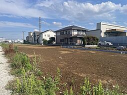 物件画像 越谷市七左町6丁目Ｄ区画