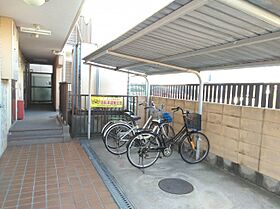 ヴィラビィルンバウム 302 ｜ 京都府京田辺市河原食田（賃貸マンション1K・3階・20.10㎡） その29