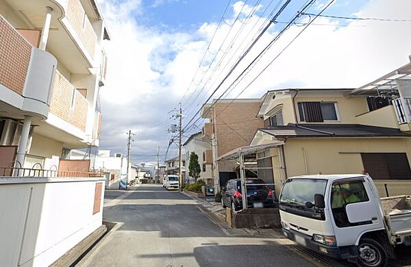 メゾン市川壱番館 203｜京都府京田辺市興戸若宮(賃貸マンション1K・2階・19.77㎡)の写真 その29