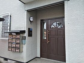 西川ハイツ 105 ｜ 京都府京田辺市田辺中央3丁目（賃貸アパート1DK・1階・27.50㎡） その25