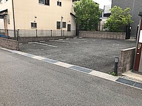 レオパレスラ　グラシューズ 301 ｜ 京都府京田辺市三山木柳ケ町（賃貸マンション1K・3階・26.08㎡） その16