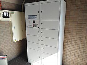 リュミエ京田辺 306 ｜ 京都府京田辺市三山木野神（賃貸マンション1K・3階・22.96㎡） その22