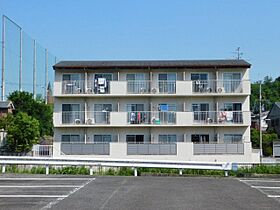 ビレッタ七瀬川 206 ｜ 京都府京田辺市三山木七瀬川（賃貸マンション1R・2階・17.70㎡） その1