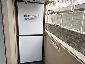 来春入居ＫＩビレッヂ 105 ｜ 京都府京田辺市興戸久保（賃貸マンション1K・1階・21.53㎡） その18