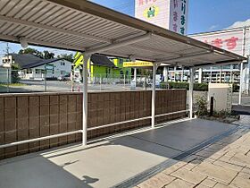 グラン　アーブル　同志社前 206 ｜ 京都府京田辺市三山木野神73番地5（賃貸アパート1LDK・2階・35.00㎡） その13