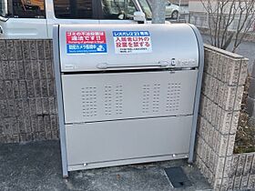 レオパレスディス　ポレール 203 ｜ 京都府京田辺市草内橋折11（賃貸アパート1K・2階・26.49㎡） その13