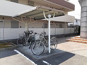 ランデュール岡本 107 ｜ 京都府京田辺市東鍵田80番地4（賃貸マンション1K・1階・26.81㎡） その13