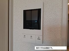 メゾン　ド　シュシュ 203 ｜ 京都府京田辺市薪里ノ内22番1（賃貸アパート1K・2階・27.02㎡） その11