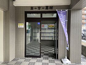 来春入居カーサー高村 312 ｜ 京都府京田辺市河原北口（賃貸マンション1K・3階・21.75㎡） その28