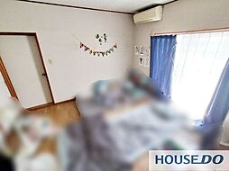 子供部屋の画像