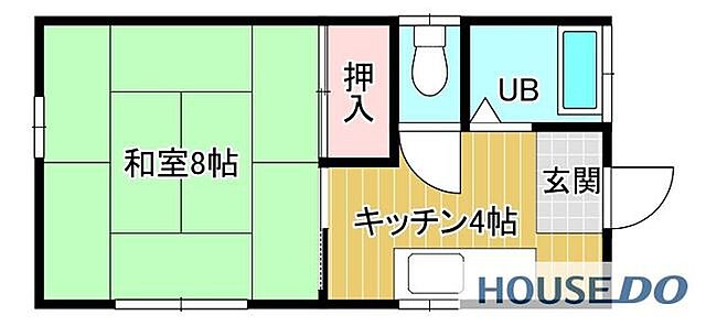 間取り 筑西市乙