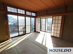 室内の画像