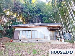 石岡市半田の中古-戸建て住宅 一軒家
