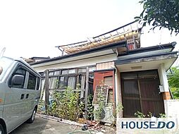 筑西市関本中の中古一戸建て住宅 一軒家