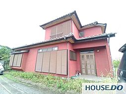 美浦村木原の中古一戸建て住宅 一軒家